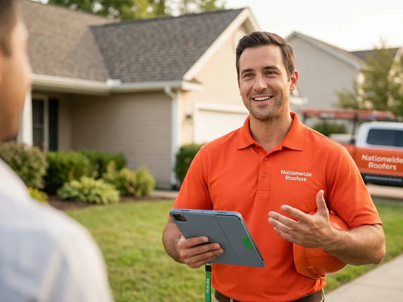 Roof Installation  in Westbrook  FAQ